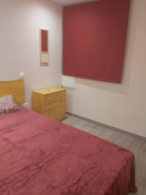 Ferienwohnung Modern Flat At Garbinet With Wifi Alicante Exterior foto